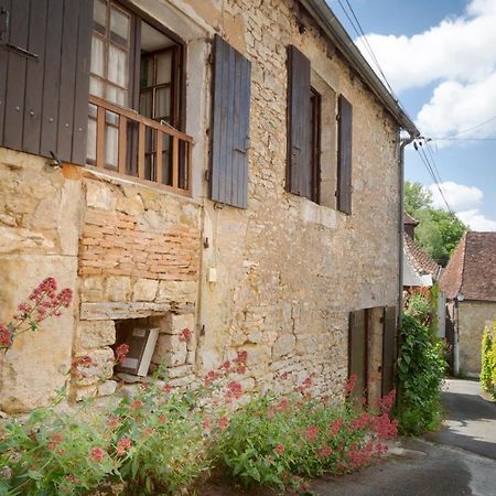 La Petite Maison Du Perigord Tourtoirac Exterior photo