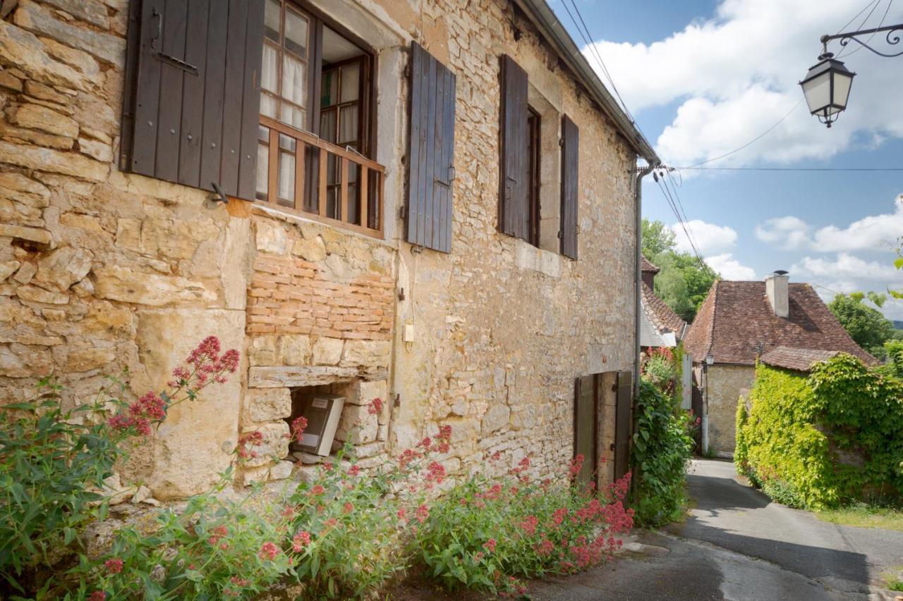 La Petite Maison Du Perigord Tourtoirac Exterior photo