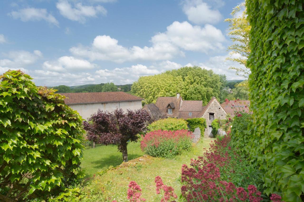 La Petite Maison Du Perigord Tourtoirac Exterior photo