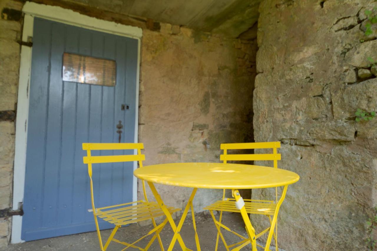 La Petite Maison Du Perigord Tourtoirac Exterior photo